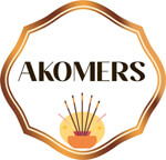 Akomers Logo