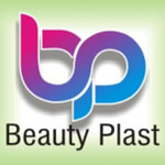 Beauty plast Logo
