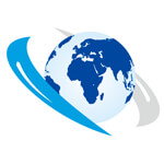 Abhishek Exim Overseas Logo