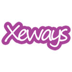 Xeways Business Solutions LLP Mumbai Logo