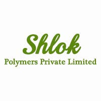 Shlok Polymers Private Limited Logo