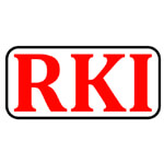 RK INDUSTRIES Logo