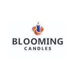 Blooming Candles Logo