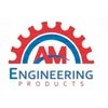 A. M. Engineering Products Logo