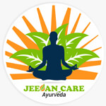 Jeevan care Ayurveda Logo
