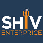 SHIV ENTERPRISE Logo