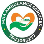 Maa Ambulance