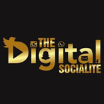 Digital Socialite Ahmedabad Logo