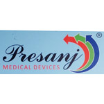 PRESANJ ELECTRO EQUIPMENT AND RESEARCH PRIVATE LIMITED