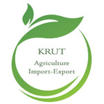 Krut Agriculture Import-Export Logo