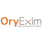 Oryexim Private Limited Logo