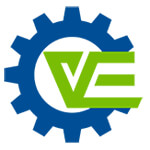 Visvak Engineers Private Limited Logo