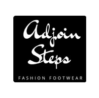 Adjoin Steps Logo