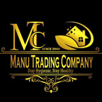 Manu Trading Company Logo
