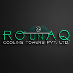 Rounaq Cooling Towers Pvt Ltd Logo
