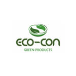 ECO CON GREEN PRODUCTS Logo