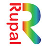 Rupal Colorchem Industries. Logo