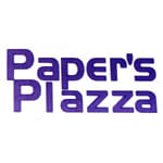 Papers Plazza Logo