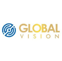 Global Eye Vision Logo