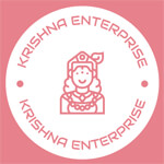 krishna enterprise Logo