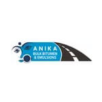Anika Bulk Bitumen And Emulsions Logo