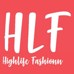 Highlife Fashionn Logo