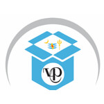 Vinayak Packaging Logo