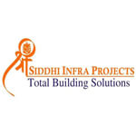 Shri Siddhi Infra Projects Logo