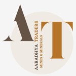 Aaradhya Traders Logo