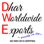 DHAR WORLDWIDE EXPORTS