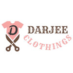 Darjee Clothings Logo