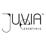 Juvia Essentials Logo