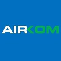 AIRKOM KOMPRESOR