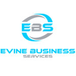 Evine Business Services Logo