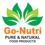 Go nutri Logo