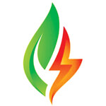 Green Energy Industry Logo