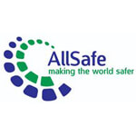 AllSafe Pharma Pvt. Ltd. Logo