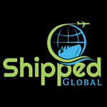 Shipped Global Private Limited Logo