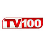 Tv100news Logo