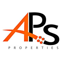 APS Property Solution Logo