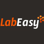 Lab Easy Logo