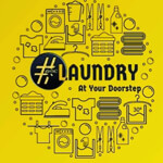 Hashtag Laundry