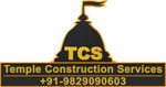 Temple Construction Services