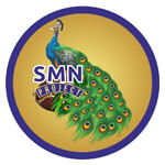 SMN PROJECT Logo