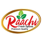 RAACHI MASALE Logo