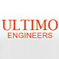 Ultimo Engineers Logo