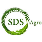 SDS Agro India Logo