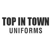 TOP IN TOWN ENTERPRISES Logo