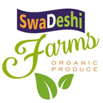 Swadeshi Farms Herbals Logo