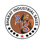 bharat industrial sales Logo